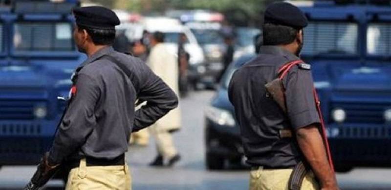 Karachi Police Official Arrested For Allegedly Working For RAW
