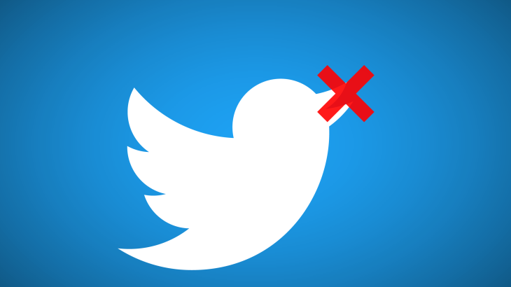 Twitter Services Face Disruption In Pakistan Amid Censorship Fears