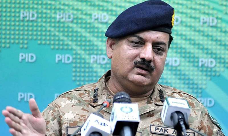 Army Takes Over Distribution Of PPEs After Irregularities By Provincial Govts