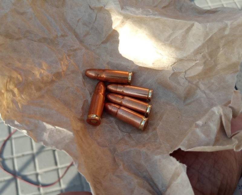 Bullet Shells Allegedly Thrown At Protest Camp Held Against Mir Shakilur Rahman's Arrest
