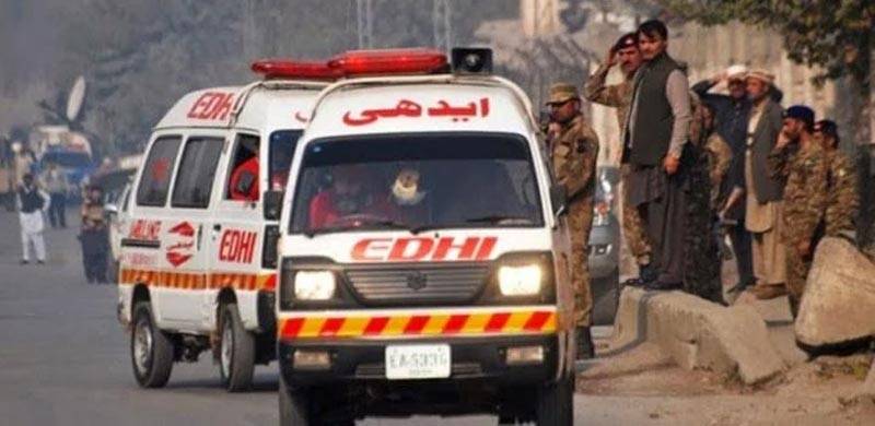 Edhi Ambulance Driver Dies Of Coronavirus While Saving People’s Lives