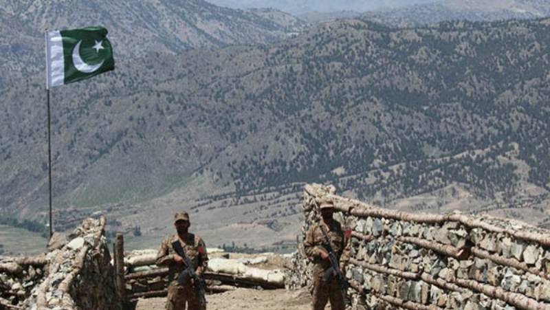 Blast In North Waziristan Martyrs Soldier, Injures 3 Others