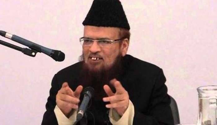 Mufti Taqi Usmani Appeals To People To Offer Mass Prayers, Return To Allah