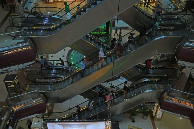 Shopping Malls Verdict: Should The Courts Be Taking Policy Decisions?