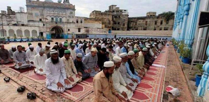 Congregational Prayers For Shab-E-Qadar, Eid To Be Observed Across Sindh