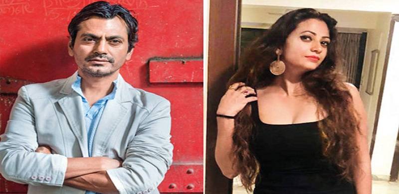 Nawazuddin Siddiqui's Wife Files For Divorce, Accuses In-Laws Of Abuse