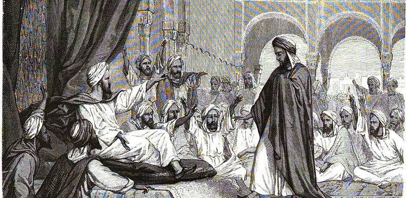 Al-Ghazali Vs Ibn Rushd: A Debate More Important Than Many Realise