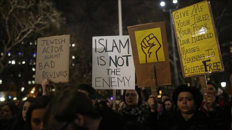 From 'Fundamentalist' To 'Islamo-Fascists': How West Dispenses Derogatory Labels