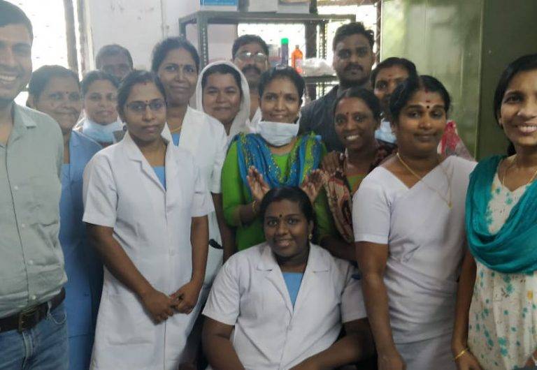 India: Women In Kerala Are Leading The Battle Against COVID-19