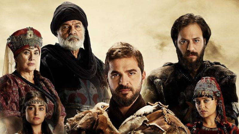 ‘Ertugrul’ Producer To Collaborate With Pakistan ‘Soon’