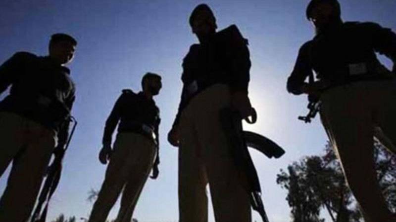 Unidentified Gunmen Kill Two Policemen In Islamabad