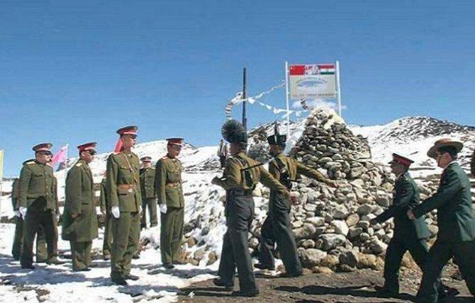 India-China Border Standoff: All You Need To Know