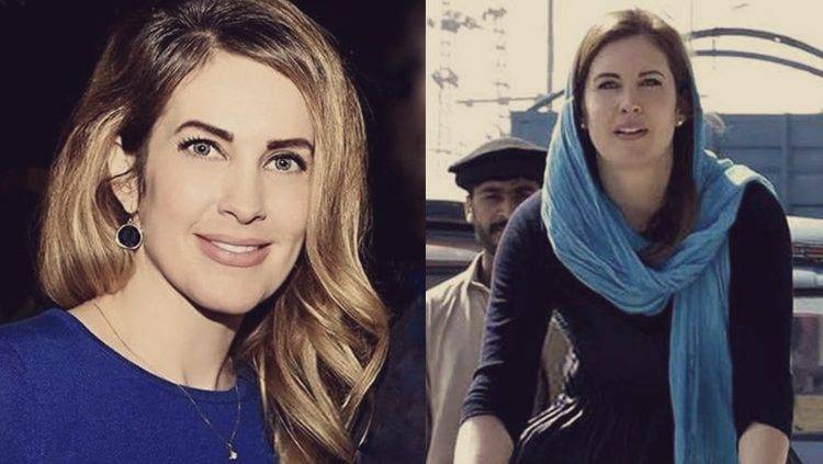 PPP Reports American Blogger To FIA Over 'Derogatory' Tweets Against Benazir Bhutto