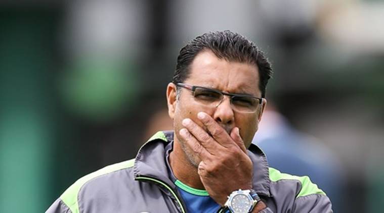 Waqar Younis Likes Porn Video On Twitter, Later Clarifies Account Was Hacked