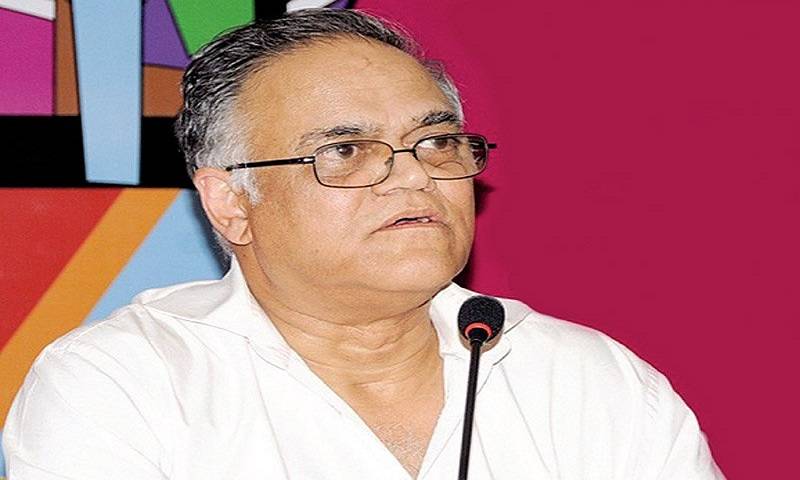 Javed Jabbar Resigns From NFC Amid Public Criticism