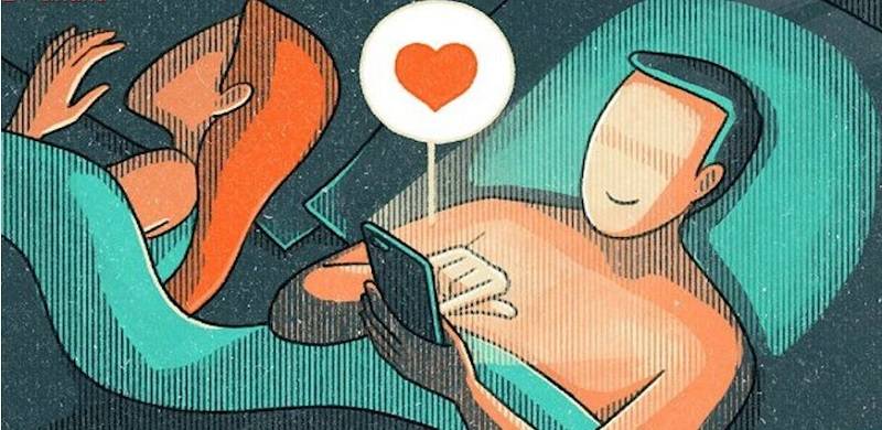 Beyond Judging: How To Deal With The 'Infidelity' Hype On Social Media