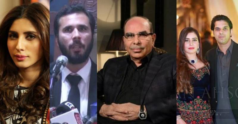'Police Acted As Malik Riaz's Mouthpiece', Says Lawyer After Uzma Khan Withdraws Case