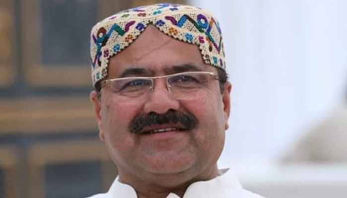 Sindh Minister Ghulam Murtaza Dies Of Coronavirus