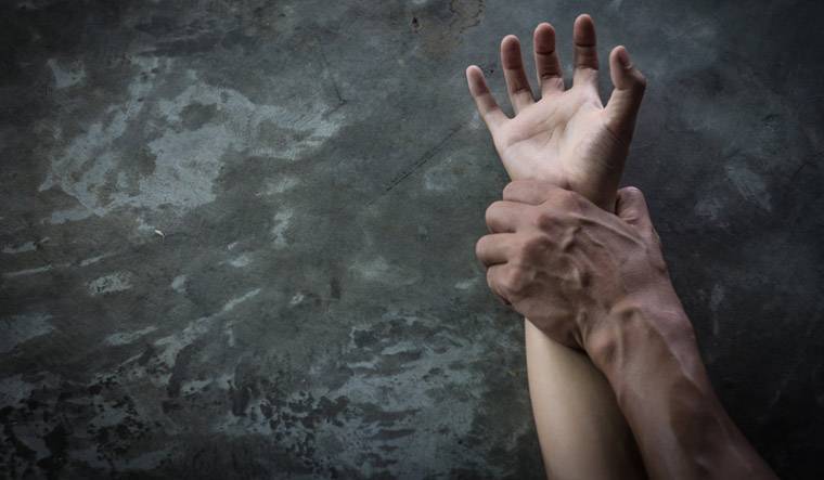 Disabled Girl Gang-Raped In Chakwal