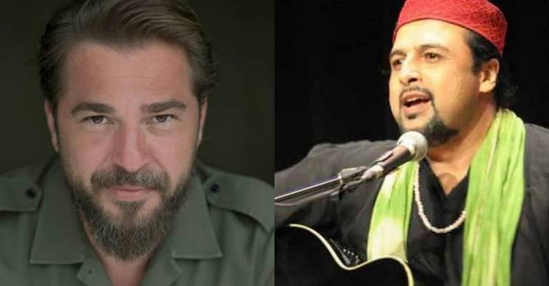'Ertuğrul' Sings 'Dil Dil Pakistan' And Captivates Pakistani Fans All Over Again
