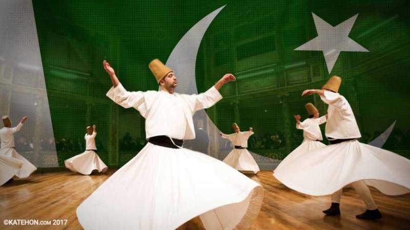 Explained: The Mystical Methods A Successful Sufi Employs