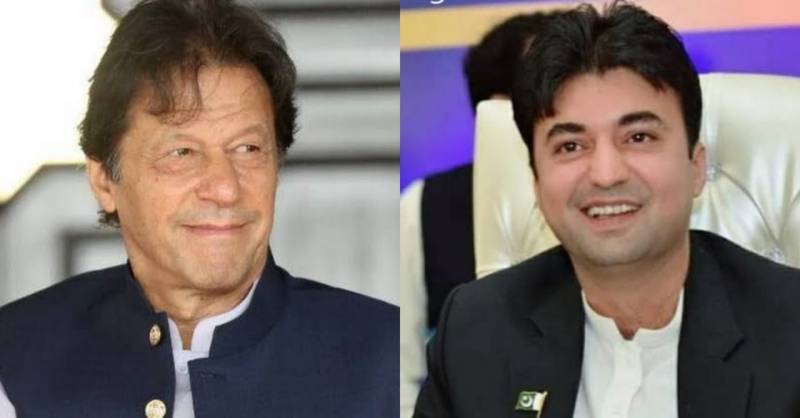 PM Imran Flouts Merit In Giving Promotion To Murad Saeed's Favourite Officer