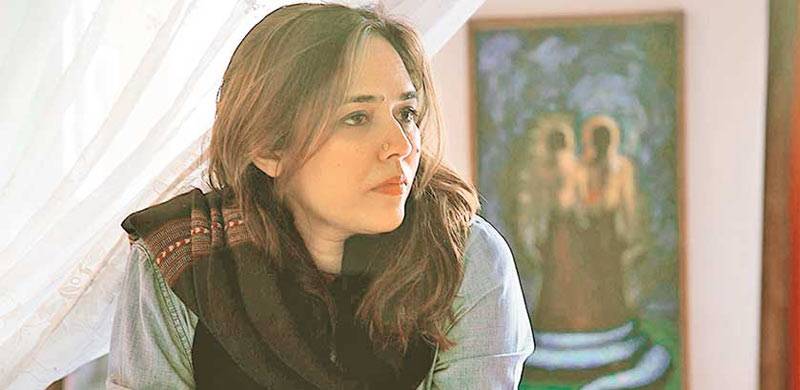 End Of Telefilm Culture One Of Many Tragedies That TV Encountered: Mehreen Jabbar