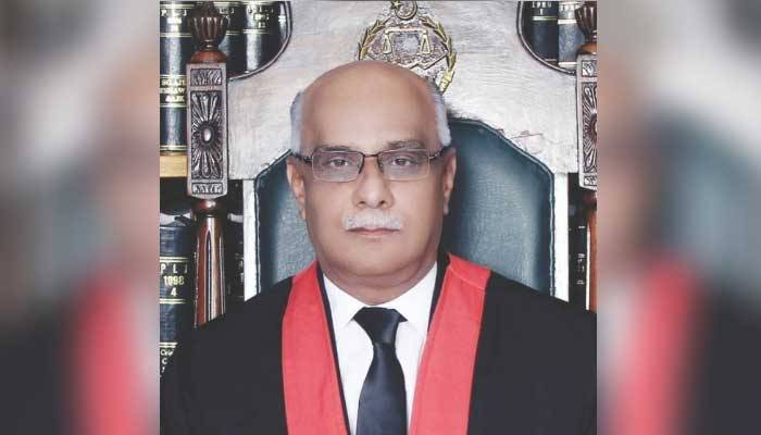 Peshawar High Court CJ Files Petition Against LHC Judges’ Elevation To SC