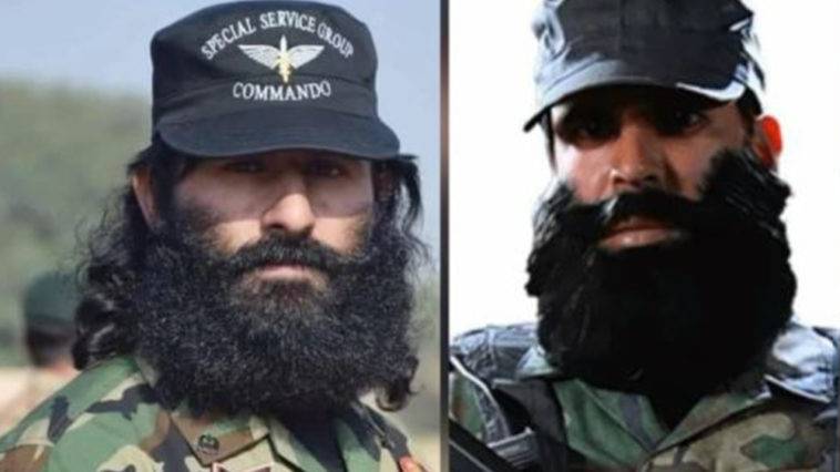 International Shooter Game 'Call Of Duty' Features Pakistan's SSG Commandos