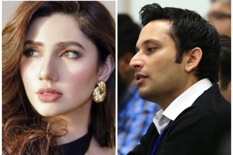 Mahira Khan Reveals She Is In Love, Terms Beau Salim A Blessing