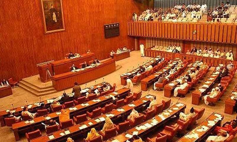 Parliamentarians’ Families To Get Free Air Travel, Senate Committee Decides