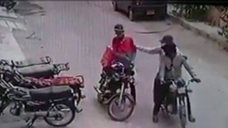 Foodpanda Rider Who Was Almost Robbed Reveals Company’s Exploitative Policies