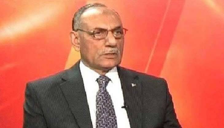 Lt. Gen (r) Amjad Shoaib Says He Feels Like An ‘Illiterate’ For Having Voted PTI Into Power