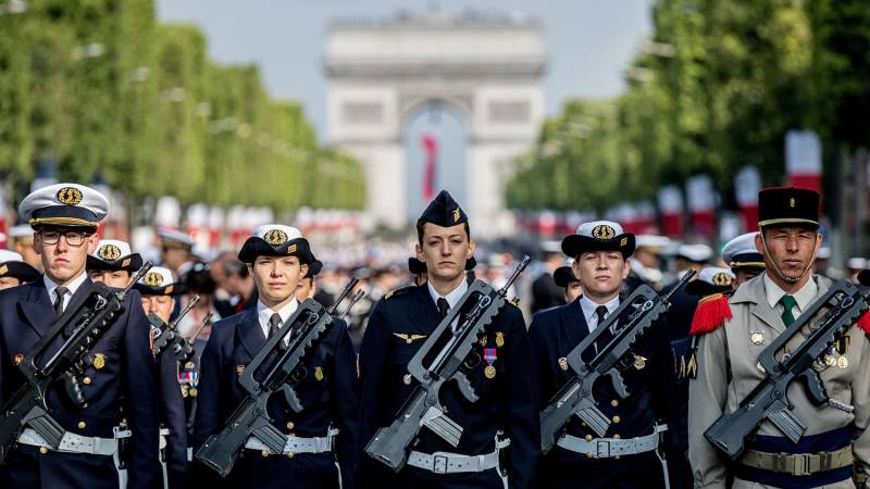 The European Military Model And Its Discontents