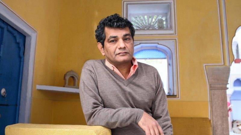 Author Mohammed Hanif Fired From Habib University