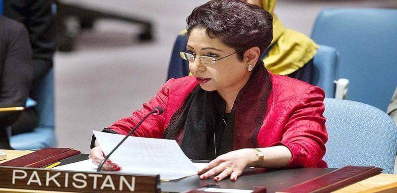 Former Envoy Maleeha Lodhi Strongly Criticises Govt Over Handling Of Covid Crisis