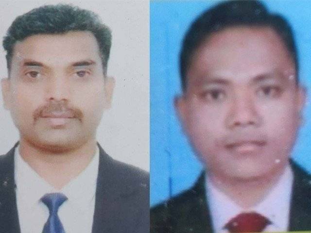 Pakistan Releases 2 Indian High Commission Officials Detained Over Involvement In Accident