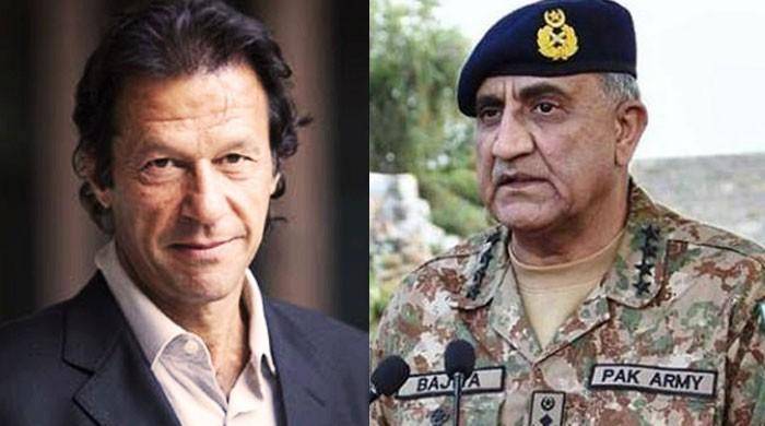 Minister Fawad Chaudhry Says Military Supports Imran Khan For Lack Of ‘Other Options’