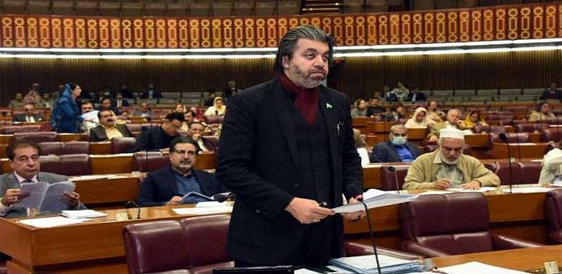NA Passes Resolution Making It Mandatory To Write 'Last Prophet' Along With Prophet Muhammad's Name