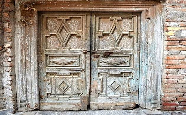 An Encounter With Jinns Inside Bahwalpur's Haunted Haveli