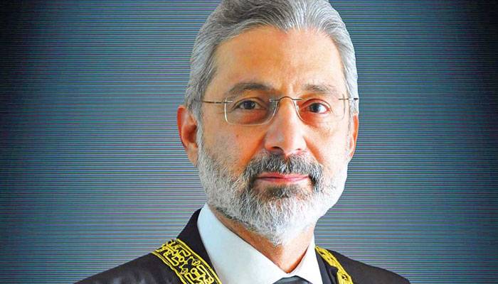 CJ Gulzar Takes Notice Of Viral Video Threatening Justice Isa, Other Judges