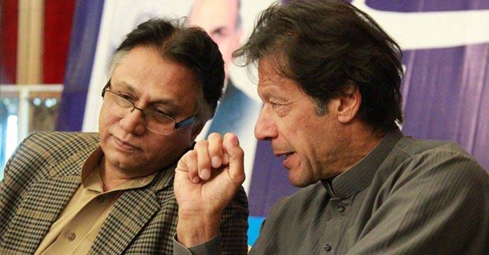 Hassan Nisar Goes On Angry Outburst, Deeply Regrets Supporting PTI
