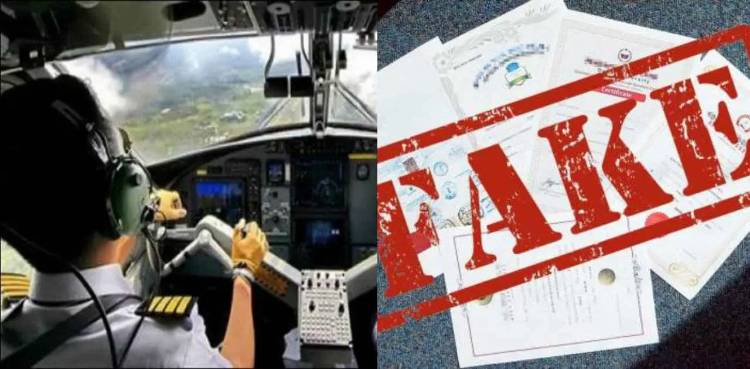 Pakistani Pilots Grounded By Vietnam Over Reports Of Fake Licenses