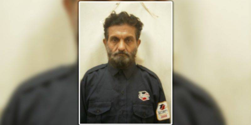 Security Guard Who Died While Foiling KSE Attack Was Due To Retire In 2 Days
