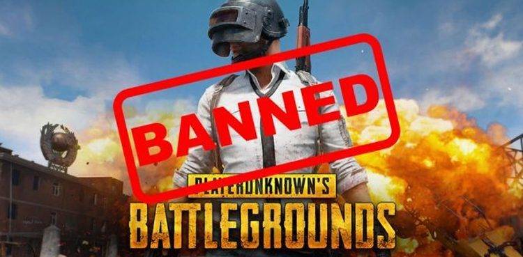 Online Video Game PUBG Banned By PTA Across Country