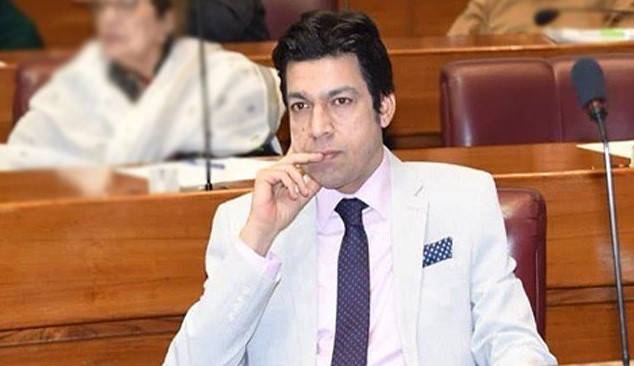 Petitioner In Case Against Faisal Vawda’s Dual Nationality Complains Of Delay