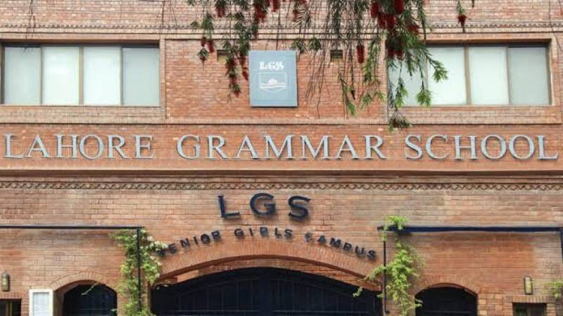 Sexual Harassment At Lahore Grammar School And The Lessons To Learn