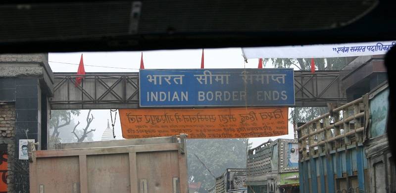 Why Nepal May Have To Internationalize The Border Disputes With India