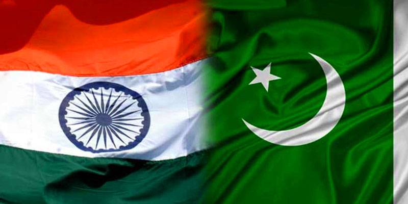 India & Pakistan Should Form A Joint Committee Of Experts To Tackle Covid-19