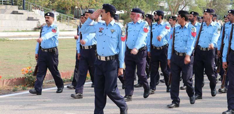 Islamabad Police Receives Capacity Building Training On Reporting Crimes Against Journalists